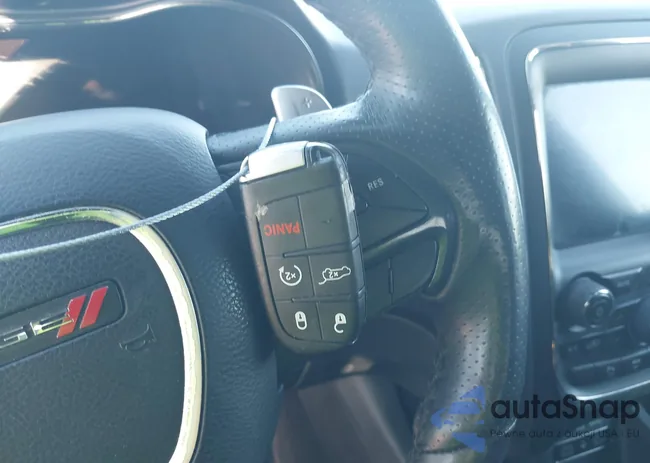 1C4SDHCT8KC558617: 43432600