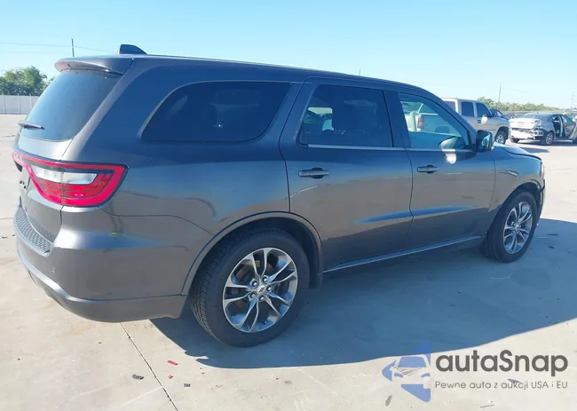 1C4SDHCT8KC558617: 43432600