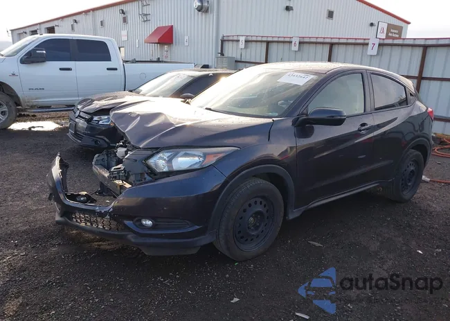 3CZRU6H50HM714714: 43432642