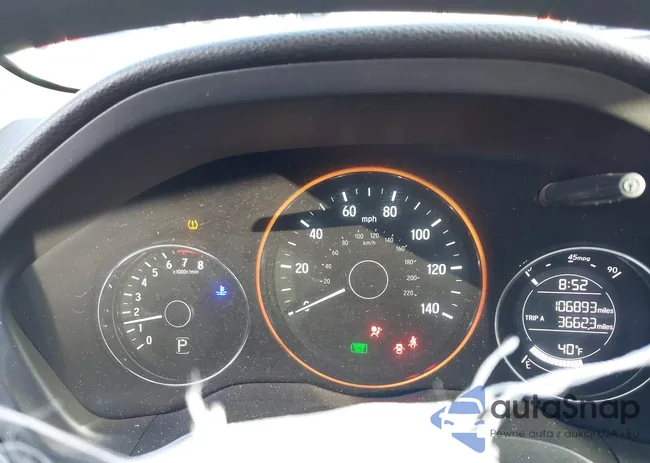 3CZRU6H50HM714714: 43432642