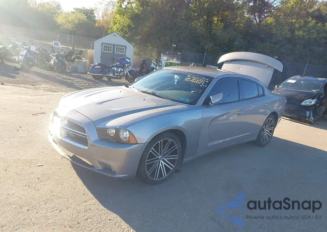 2C3CDXCT0DH580274: 43432722