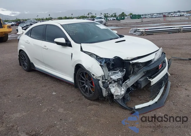 SHHFK8G74KU204096: 43432729