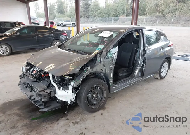 1N4AZ1BV2PC563302: 43432799