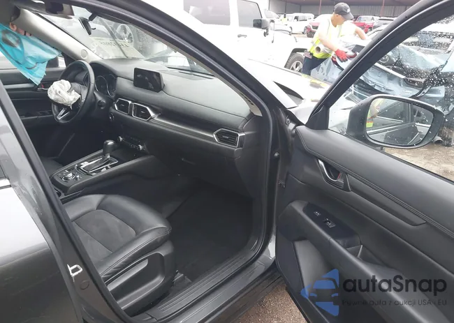 JM3KFACM3L0746725: 43432805