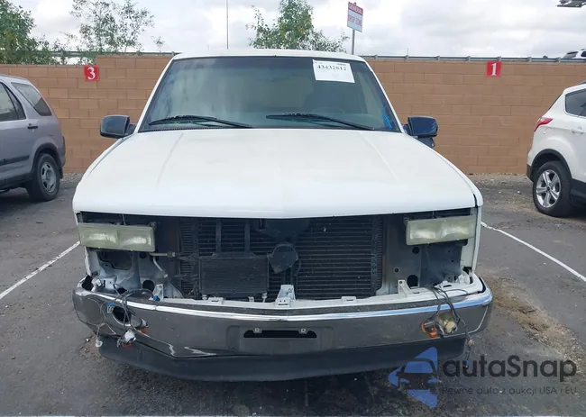 1GNEC13R0VJ366868: 43432812