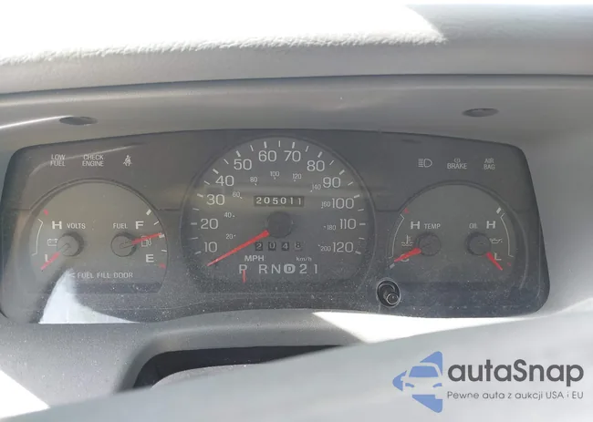 2MEFM75W13X711523: 43432818