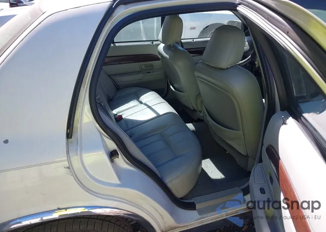 2MEFM75W13X711523: 43432818