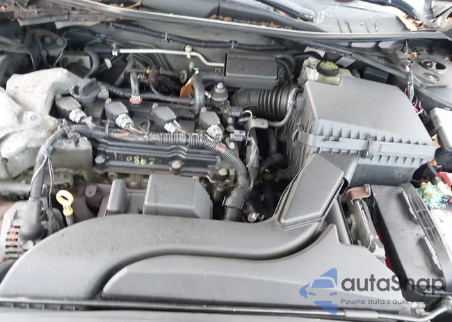 1N4AL3AP4EC171077: 43432827