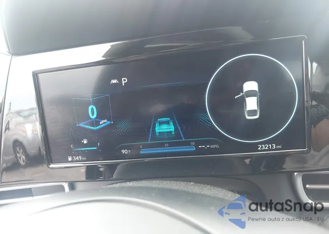 KMHLS4AG1NU260803: 43432837