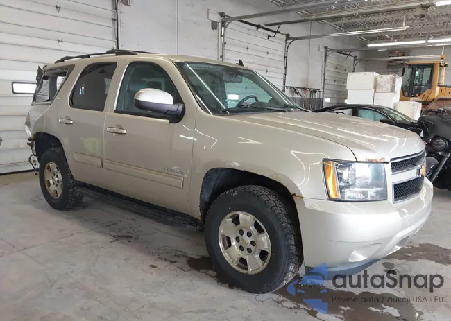 1GNSKBE06DR152932: 43432839