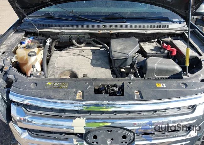 2FMDK4GCXDBC67231: 43432853