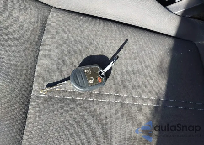 2FMDK4GCXDBC67231: 43432853