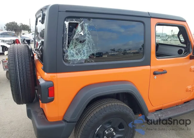 1C4PJXAN2SW593343: 43432874