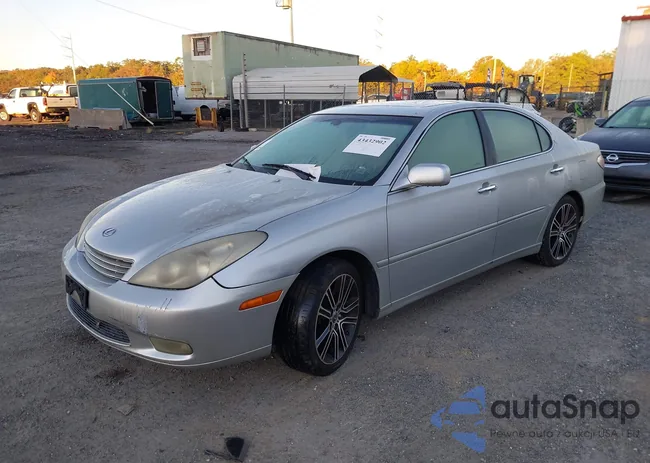 JTHBA30G440005081: 43432902