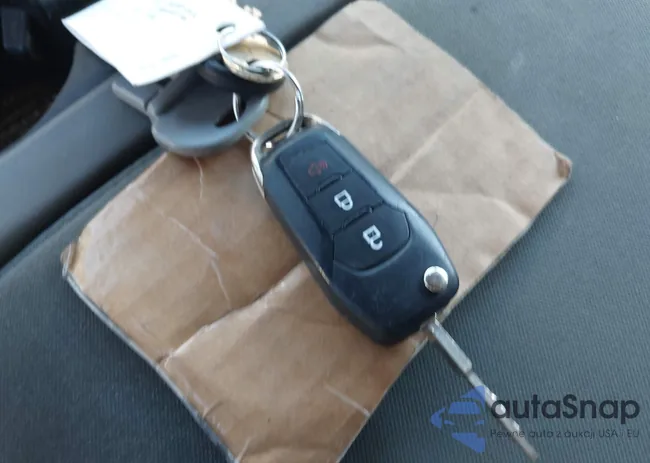 1FTEX1CB1JKF29757: 43432945