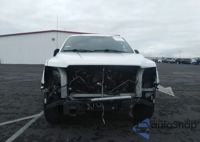 1FTEX1CB1JKF29757: 43432945