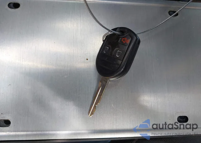 2FMDK3GC8DBC61826: 43432950