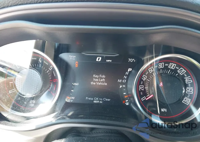 2C3CDZFJ1PH621473: 43432962