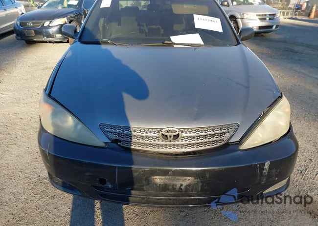 4T1BE30K14U289302: 43432983