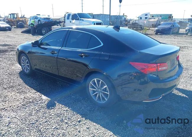 19UUB1F50JA003885: 43432985