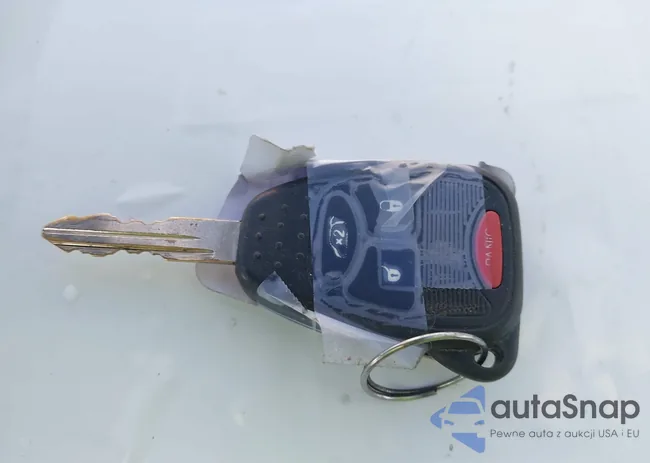 1D4HB58DX5F545213: 43432993