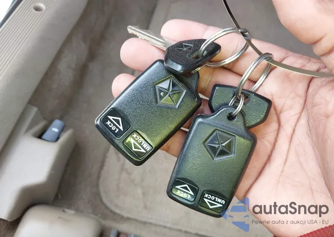 1C3EU453XSF533823: 43433006