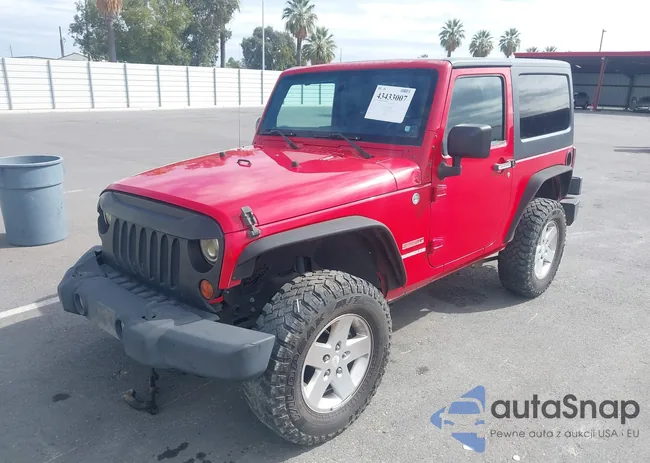 1J4AA2D13BL501640: 43433007