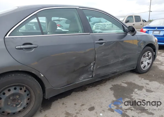 4T1BE46K47U190586: 43433020