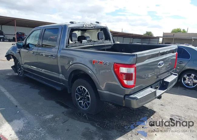 1FTFW1ED2MFC95986: 43433024