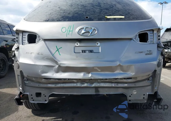 5XYZW4LA4HG502453: 43433027