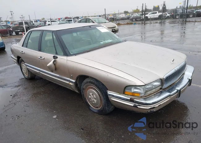 1G4CU531XP1636542: 43433028