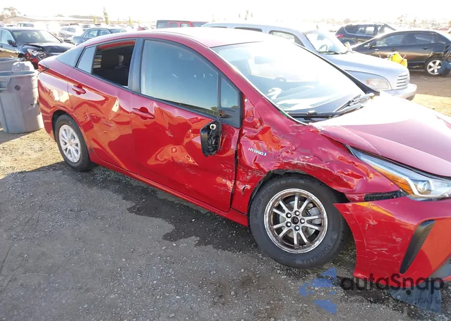 JTDKAMFU2M3145620: 43433084