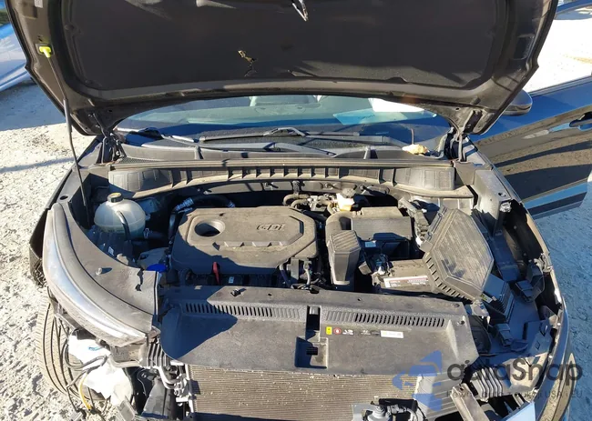 KM8J33AL3LU114413: 43433092