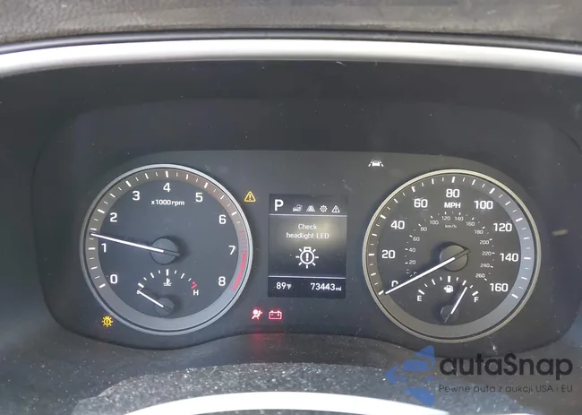 KM8J33AL3LU114413: 43433092