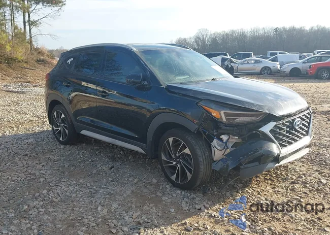 KM8J33AL3LU114413: 43433092