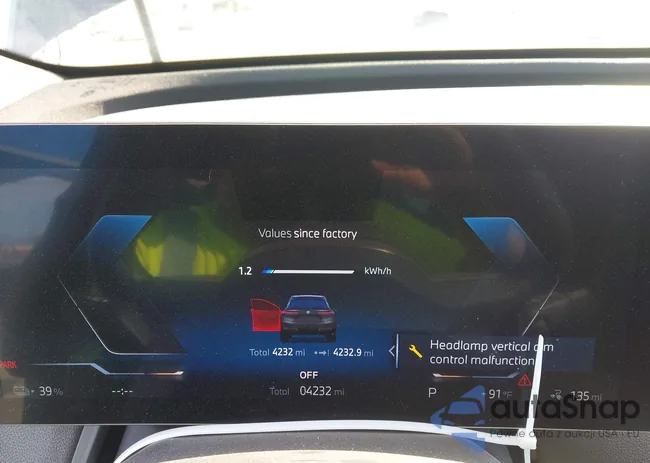 WB523CF00SCS58721: 43433103