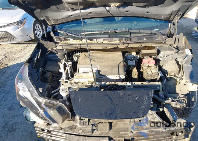 1N4BZ1CP2KC321459: 43433117