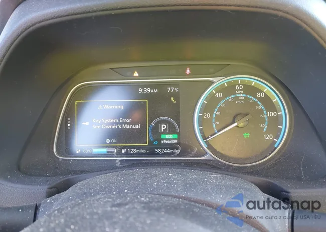 1N4BZ1CP2KC321459: 43433117