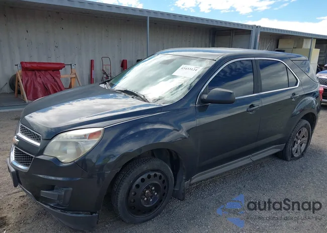 2GNALBEK0C1214682: 43433124