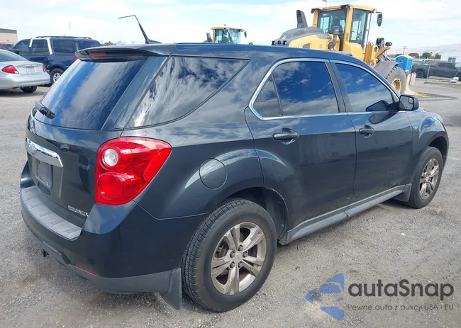 2GNALBEK0C1214682: 43433124