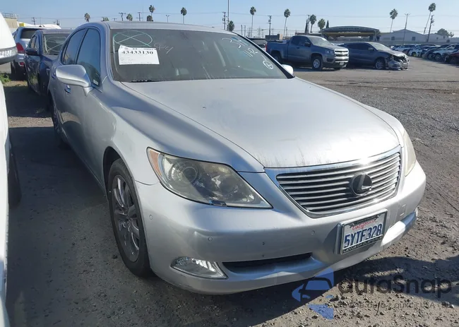 JTHBL46F275029708: 43433130