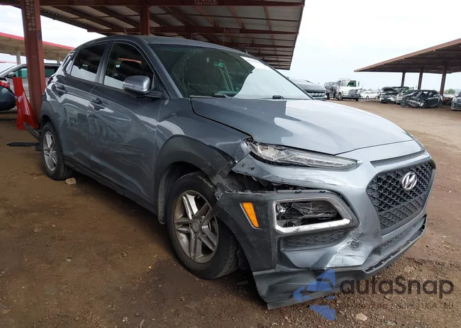 KM8K12AA6KU379294: 43433132