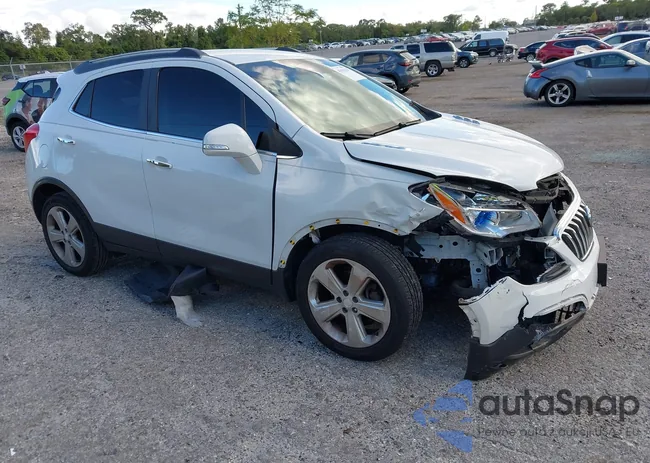 KL4CJASB0GB677332: 43433134