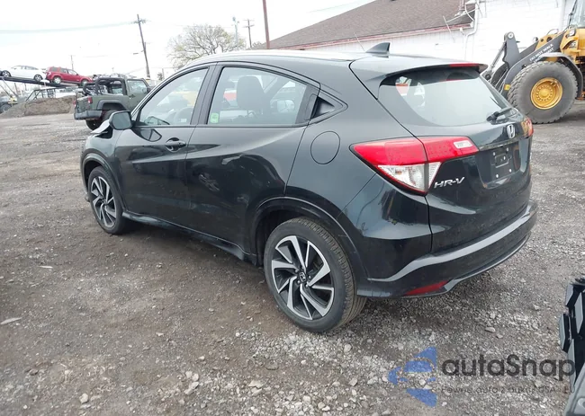 3CZRU6H12KG726785: 43433137