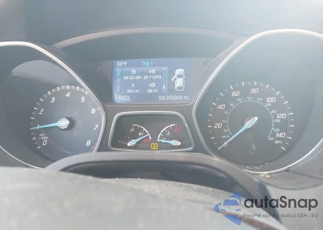 1FADP3F25EL461777: 43433149