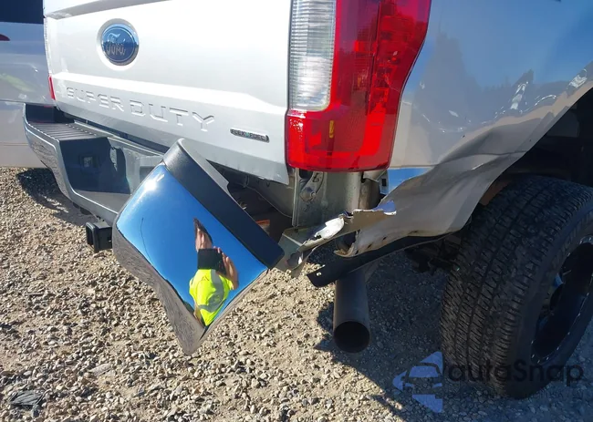 1FT7W2B66HEE98388: 43432162