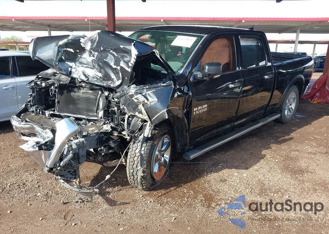 1C6RR7TM2FS641224: 43432163