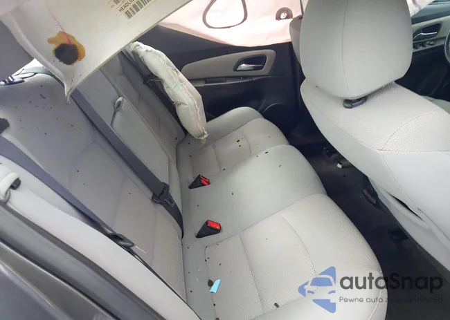 1G1PH5SB2D7166819: 43432167