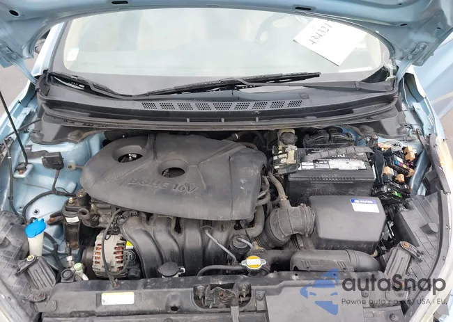 KMHDH4AE8CU211287: 43432173