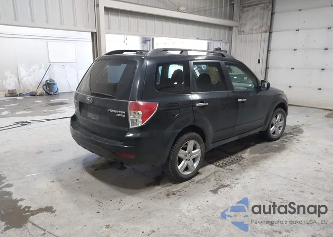 JF2SH6CC7AH907603: 43432233